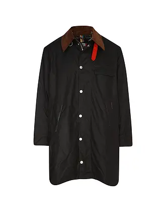 BARBOUR | Parka BARBOUR X PAUL SMITH | 